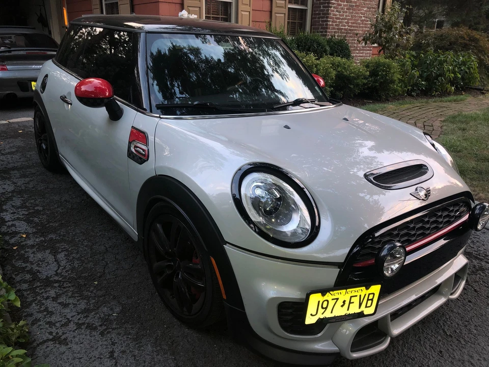 2016 Mini Mini John Cooper Works 3rd Gen - Image 5 of 12