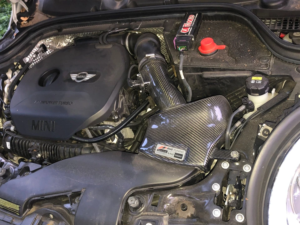 2016 Mini Mini John Cooper Works 3rd Gen - Image 4 of 12