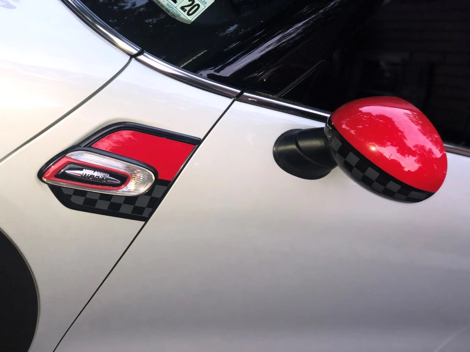 2016 Mini Mini John Cooper Works 3rd Gen - Image 3 of 12