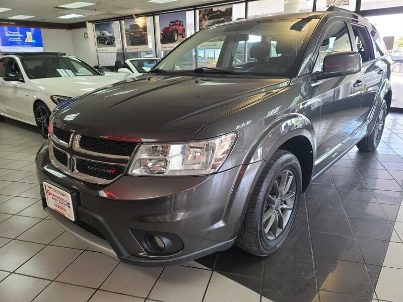 2016 Dodge Journey - Image 2 of 4