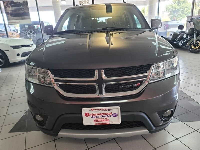 2016 Dodge Journey - Image 3 of 4