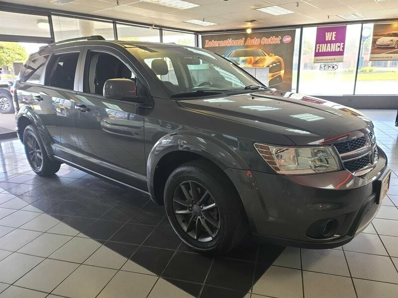2016 Dodge Journey - Image 4 of 4