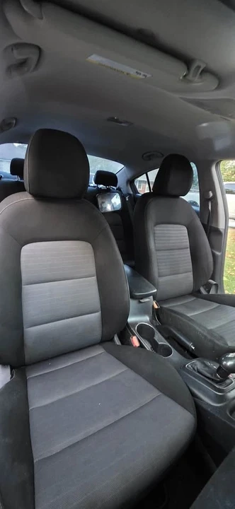 2016 Kia Forte - Image 7 of 7