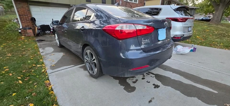 2016 Kia Forte - Image 5 of 7