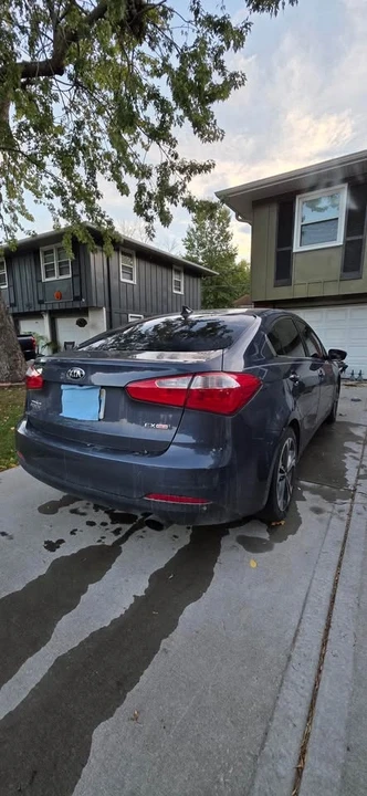 2016 Kia Forte - Image 3 of 7