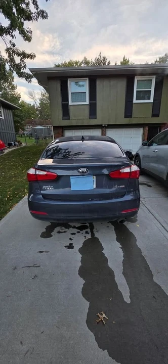 2016 Kia Forte - Image 4 of 7
