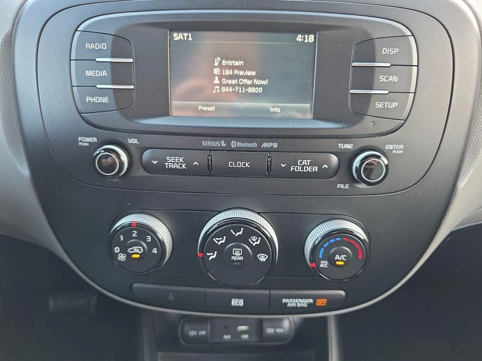 2016 Kia Soul - Image 9 of 21