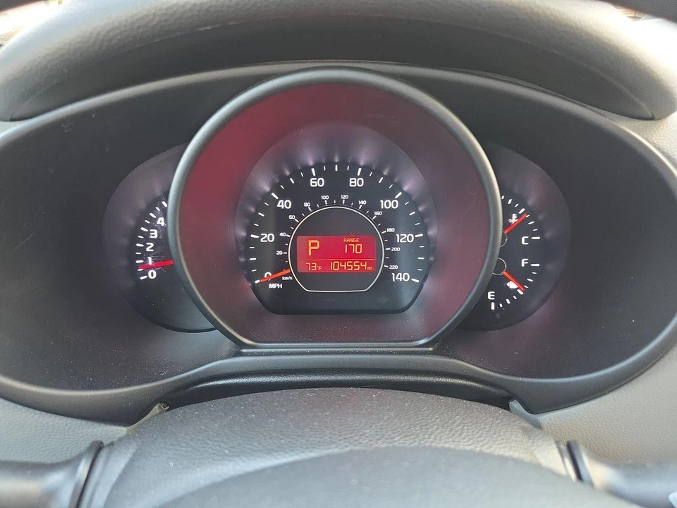 2016 Kia Soul - Image 11 of 21