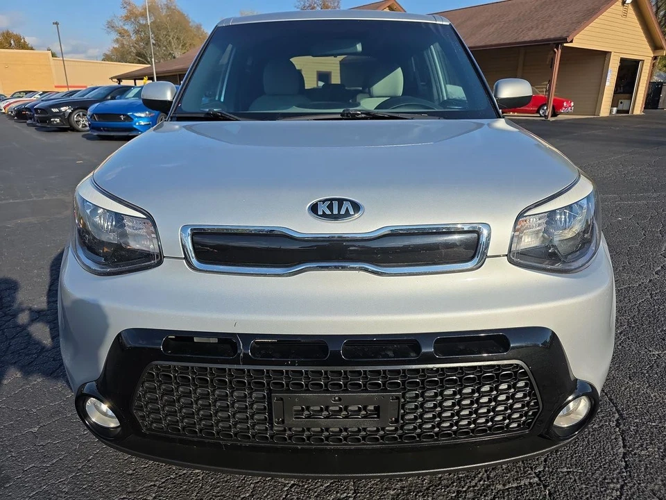 2016 Kia Soul - Image 12 of 21