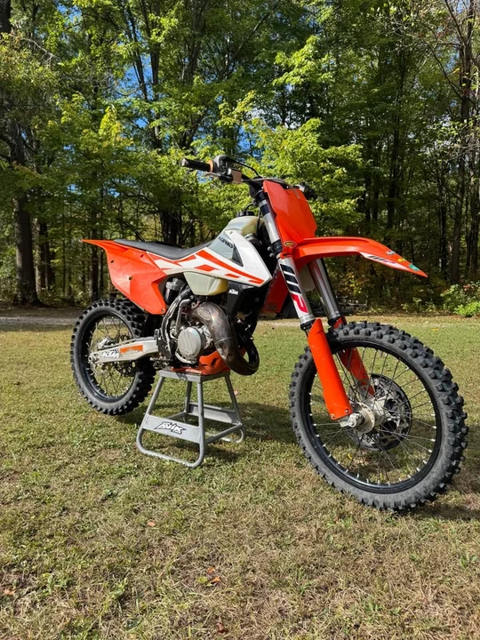 2016 KTM - Image 4 of 9