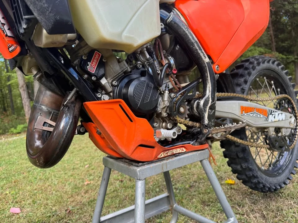 2016 KTM - Image 5 of 9