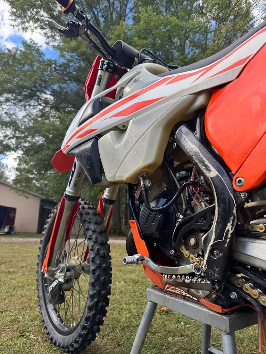 2016 KTM - Image 7 of 9