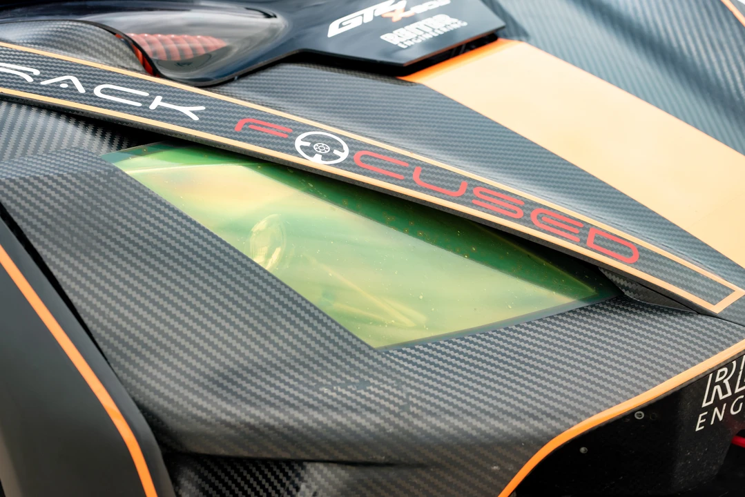 2016 KTM X-Bow - Image 25 of 31