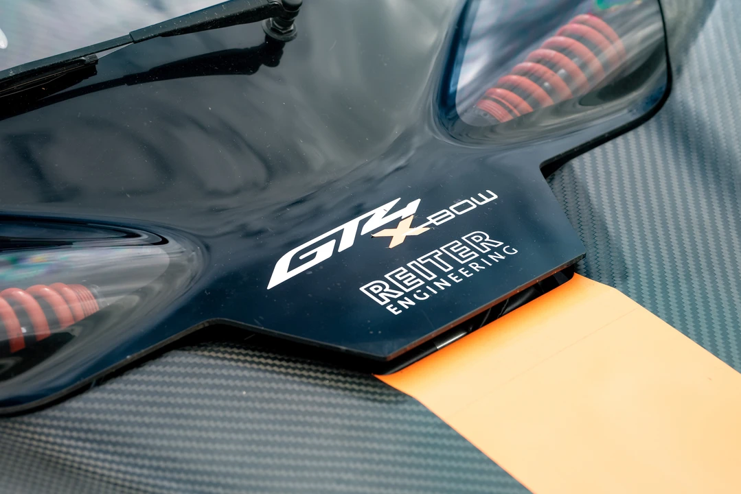 2016 KTM X-Bow - Image 27 of 31
