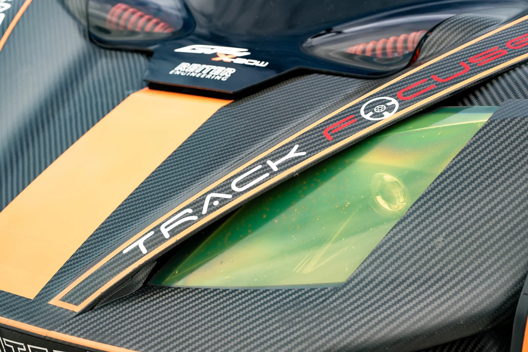 2016 KTM X-Bow - Image 26 of 31