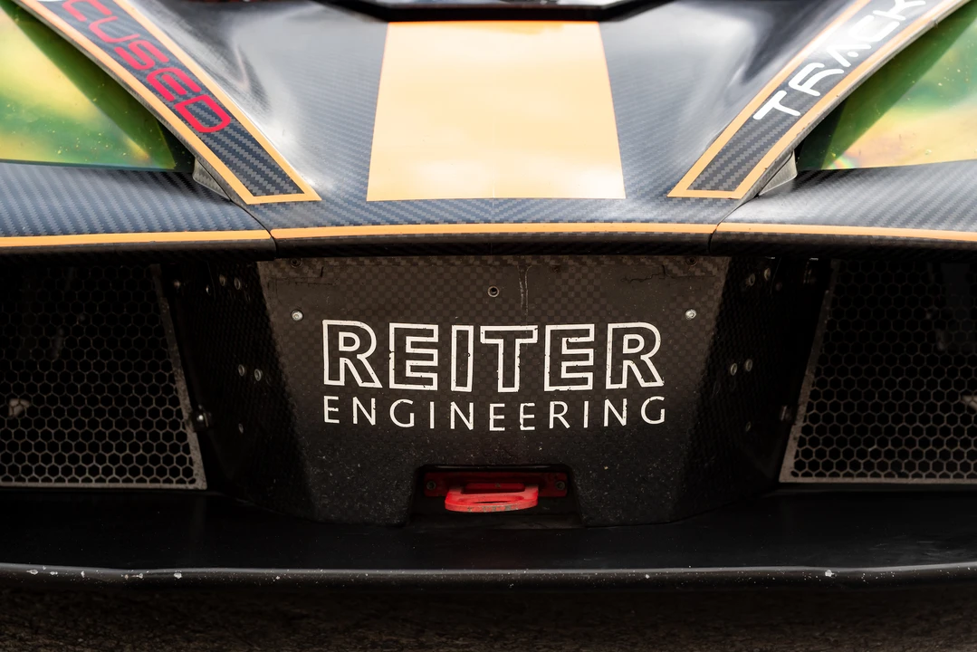 2016 KTM X-Bow - Image 28 of 31