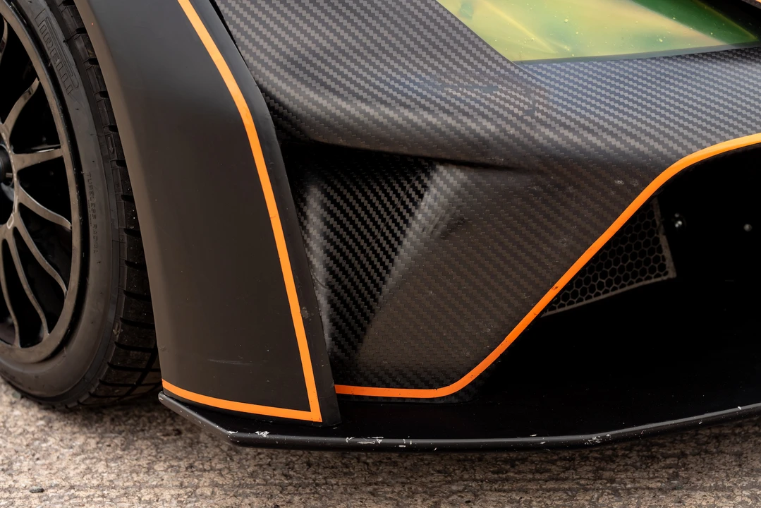 2016 KTM X-Bow - Image 30 of 31