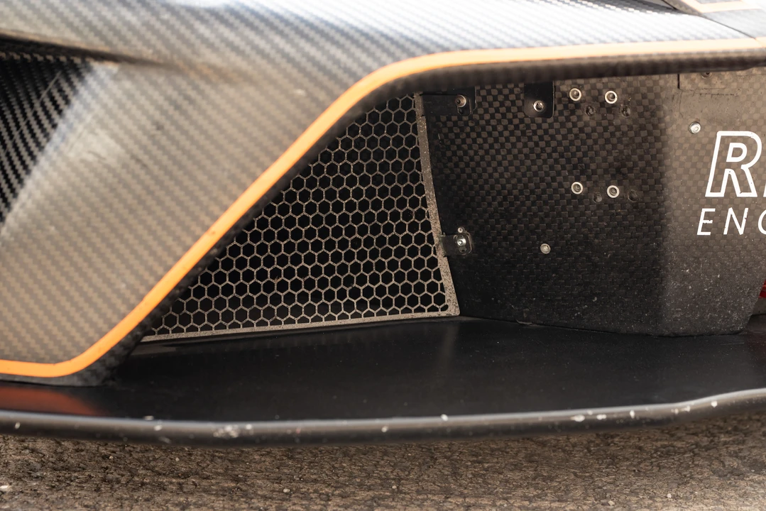 2016 KTM X-Bow - Image 31 of 31