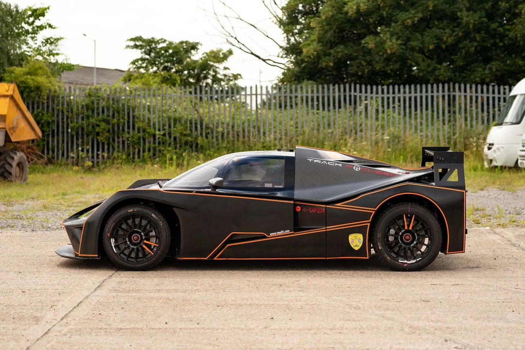 2016 KTM X-Bow - Image 5 of 31