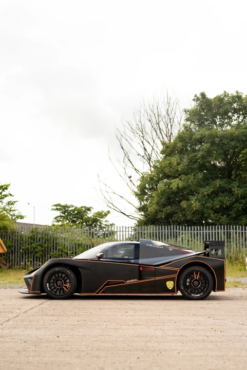 2016 KTM X-Bow - Image 20 of 31