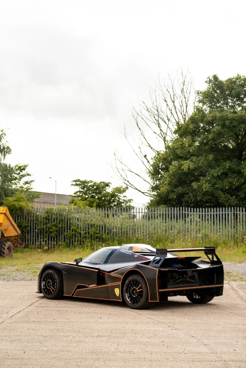 2016 KTM X-Bow - Image 21 of 31