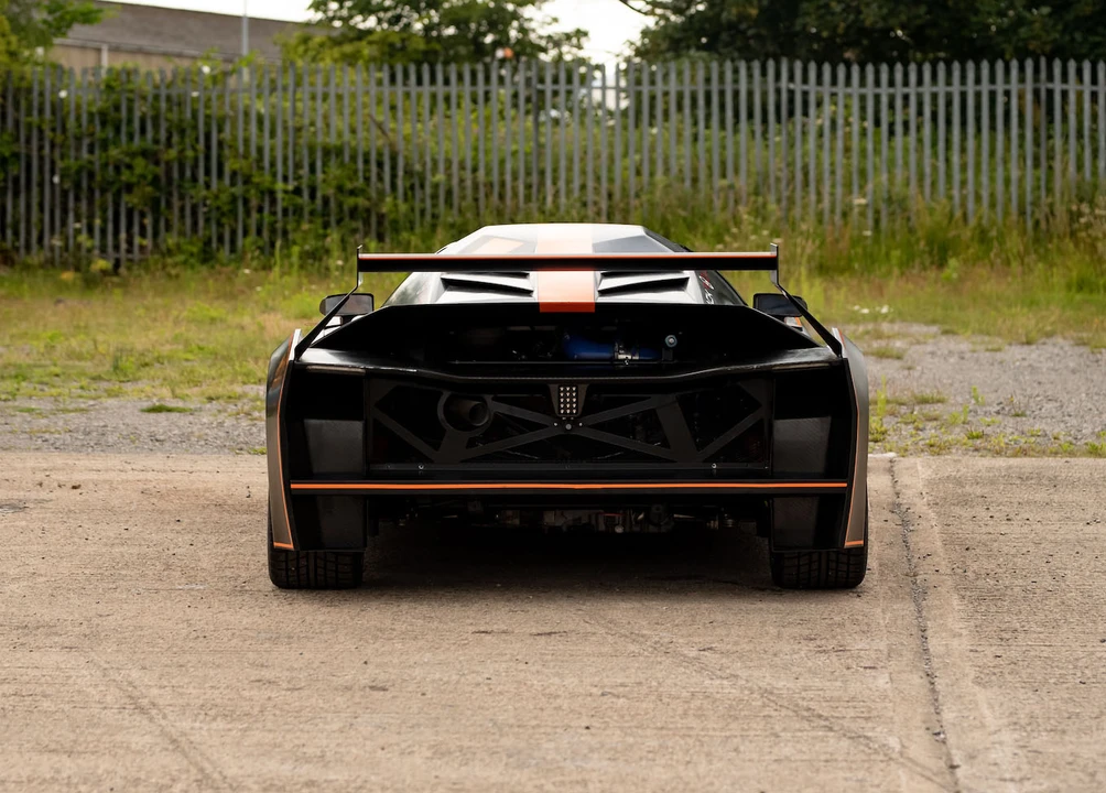 2016 KTM X-Bow - Image 7 of 31