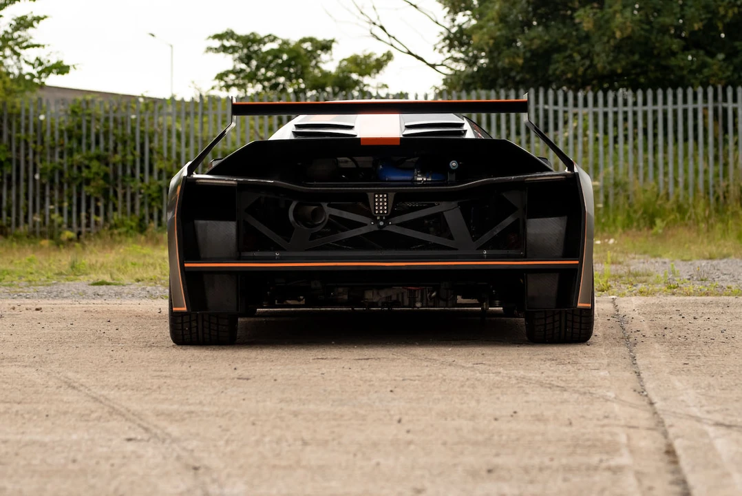 2016 KTM X-Bow - Image 14 of 31