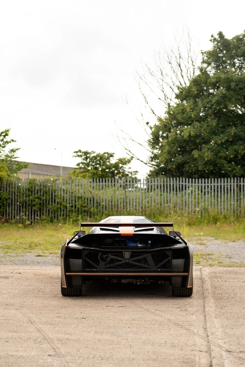 2016 KTM X-Bow - Image 22 of 31