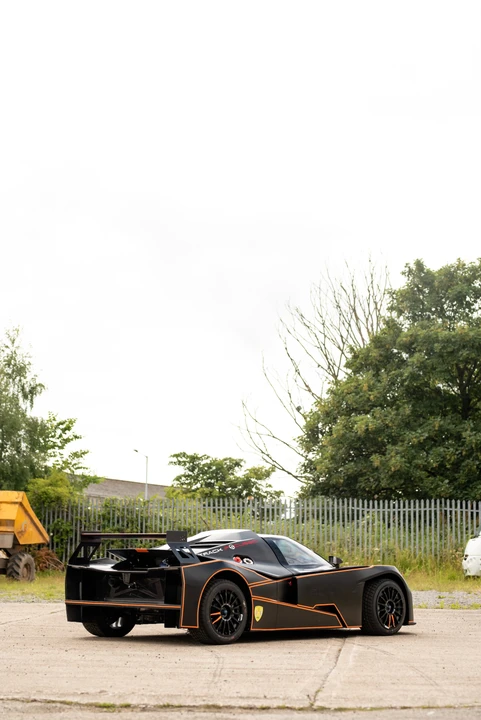 2016 KTM X-Bow - Image 24 of 31