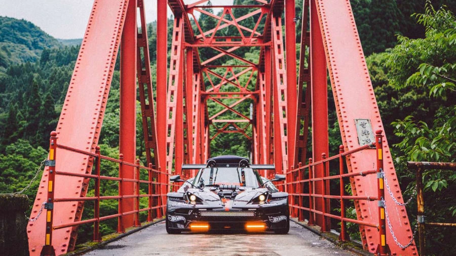 2016 KTM X-Bow - Image 3 of 11