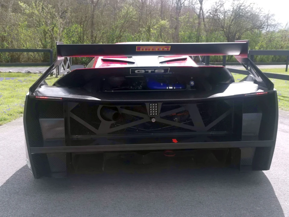 2016 KTM X-Bow - Image 12 of 31