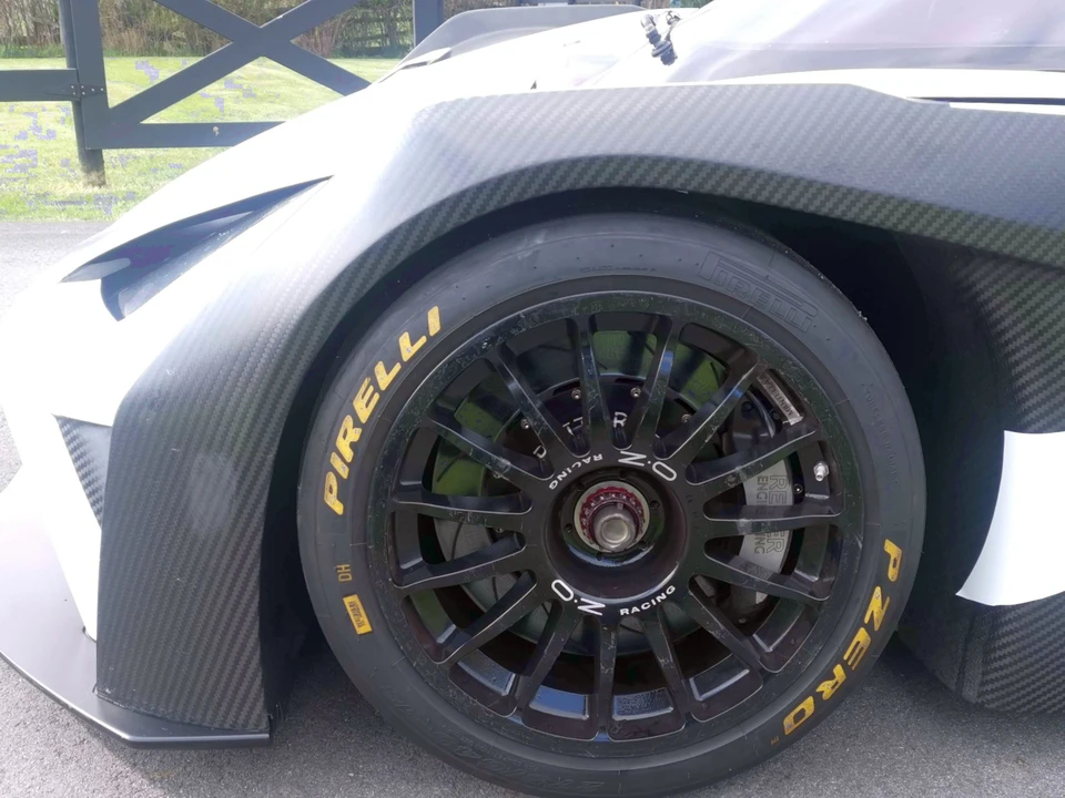 2016 KTM X-Bow - Image 30 of 31
