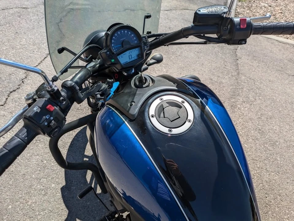 2016 Kawasaki - Image 11 of 12