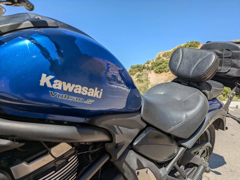 2016 Kawasaki - Image 8 of 12