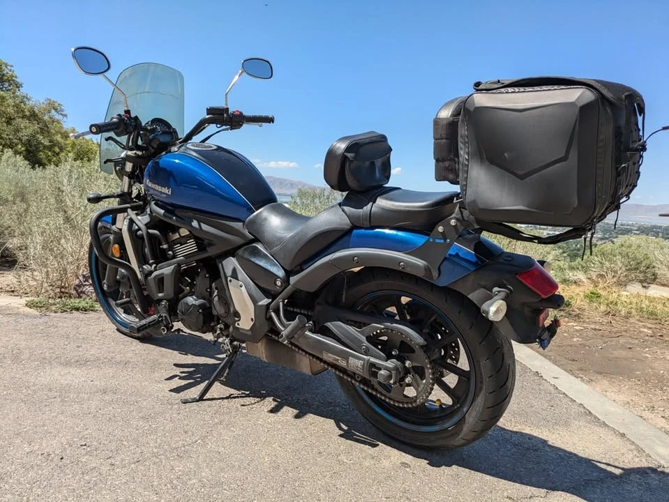 2016 Kawasaki - Image 3 of 12