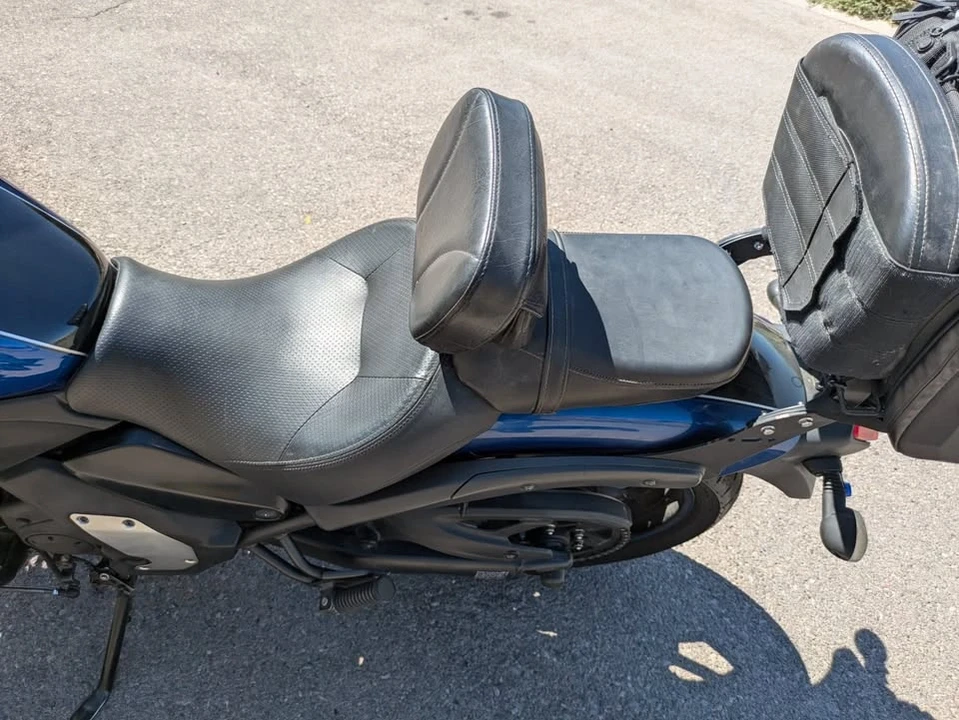 2016 Kawasaki - Image 10 of 12