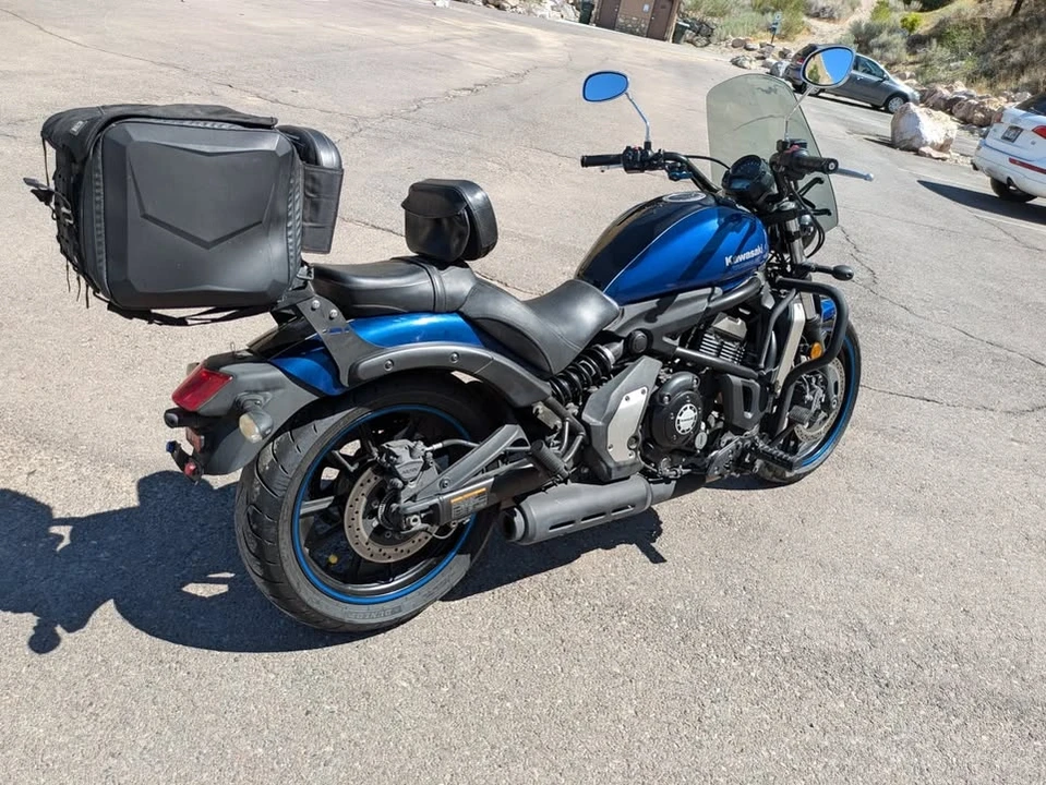 2016 Kawasaki - Image 6 of 12