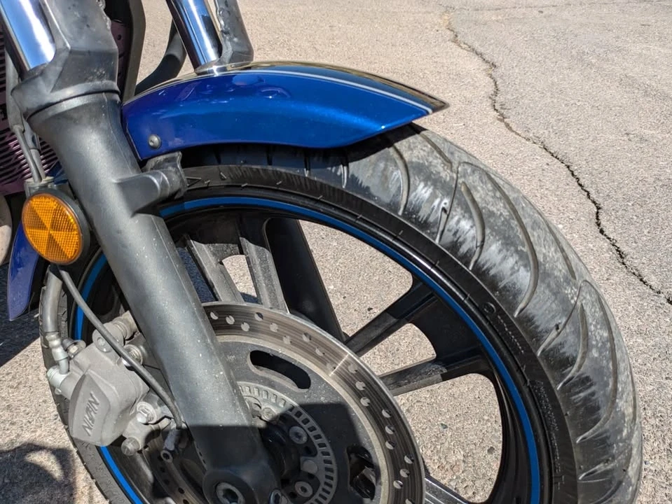 2016 Kawasaki - Image 9 of 12