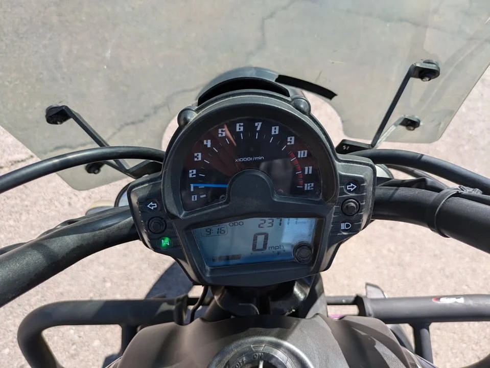 2016 Kawasaki - Image 12 of 12