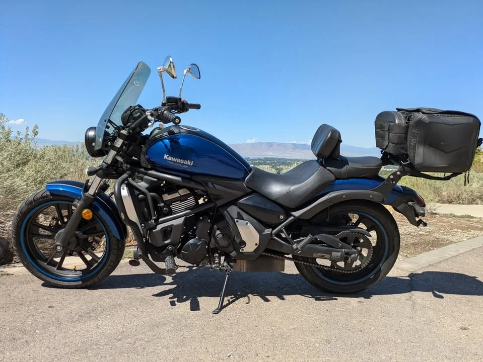 2016 Kawasaki - Image 2 of 12