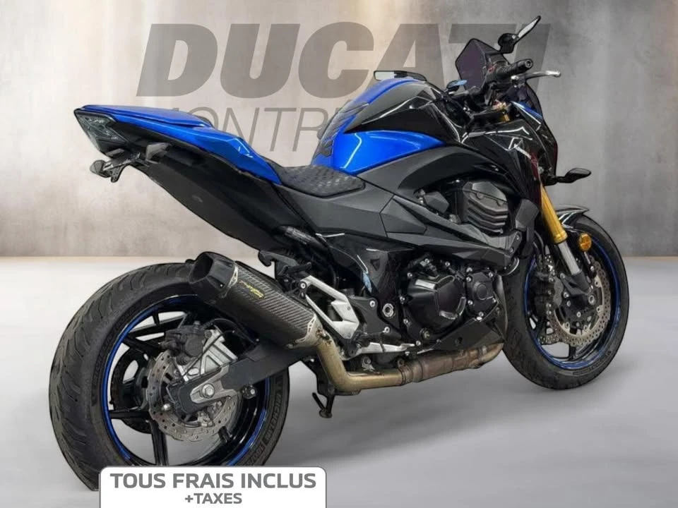 2016 Kawasaki - Image 6 of 8