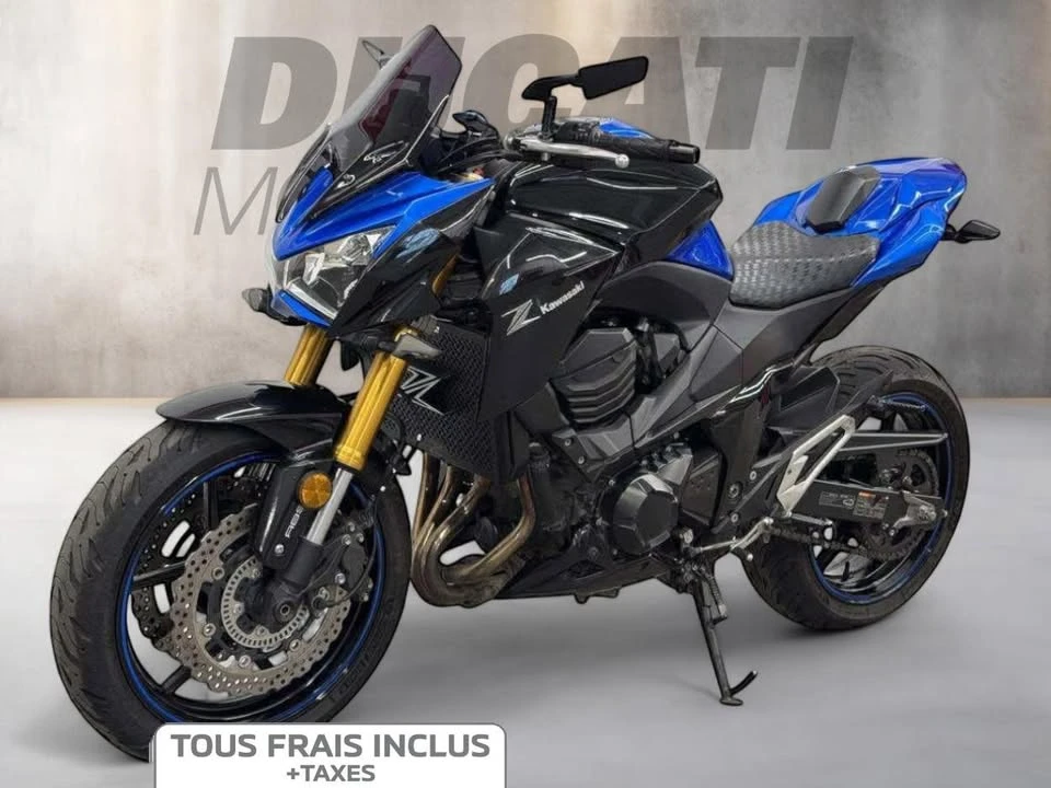 2016 Kawasaki - Image 3 of 8