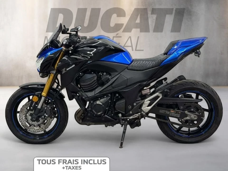 2016 Kawasaki - Image 4 of 8
