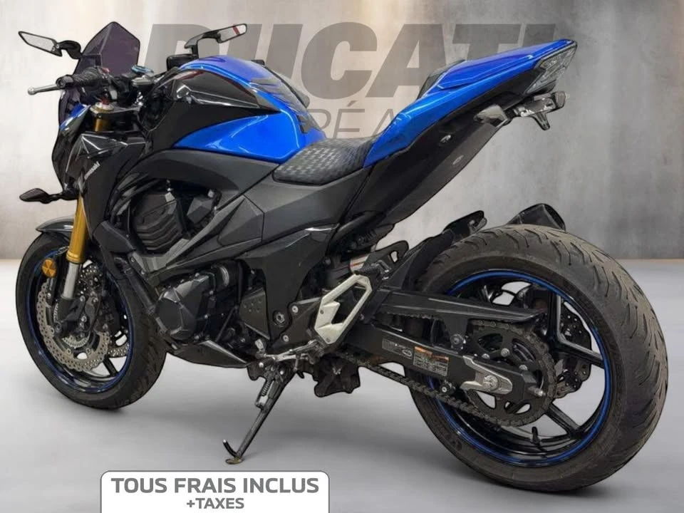 2016 Kawasaki - Image 5 of 8