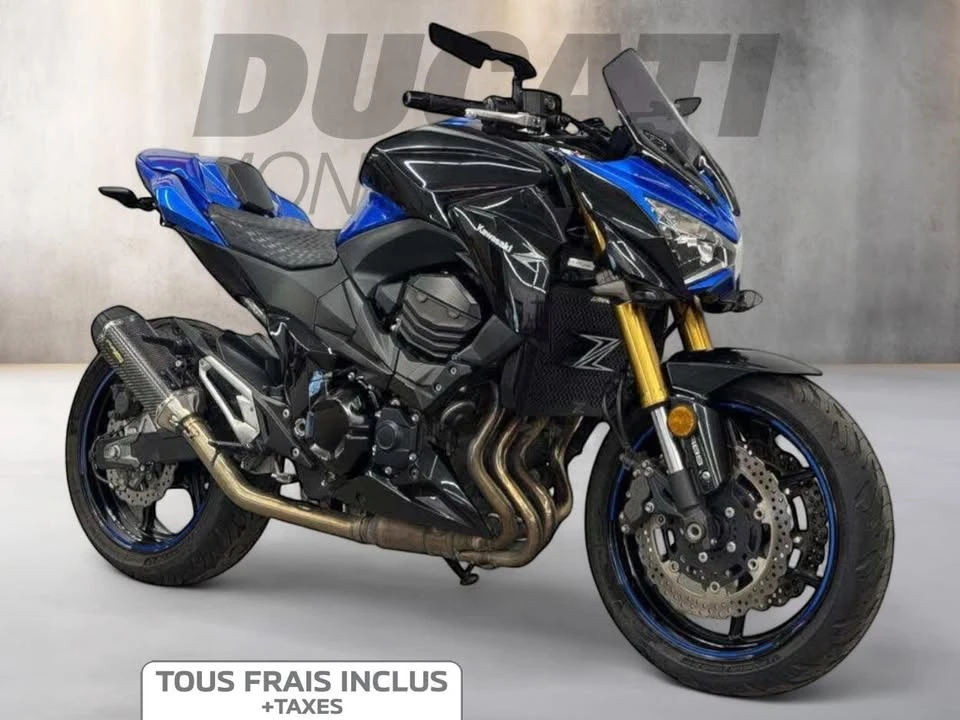 2016 Kawasaki - Image 2 of 8