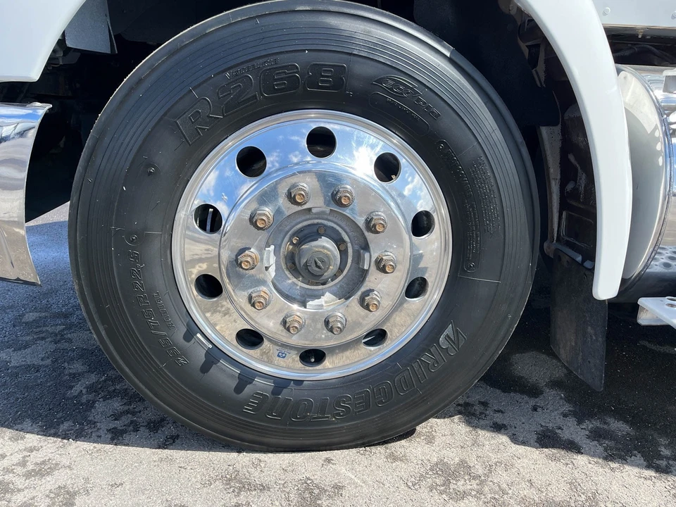 2016 Kenworth - Image 15 of 21