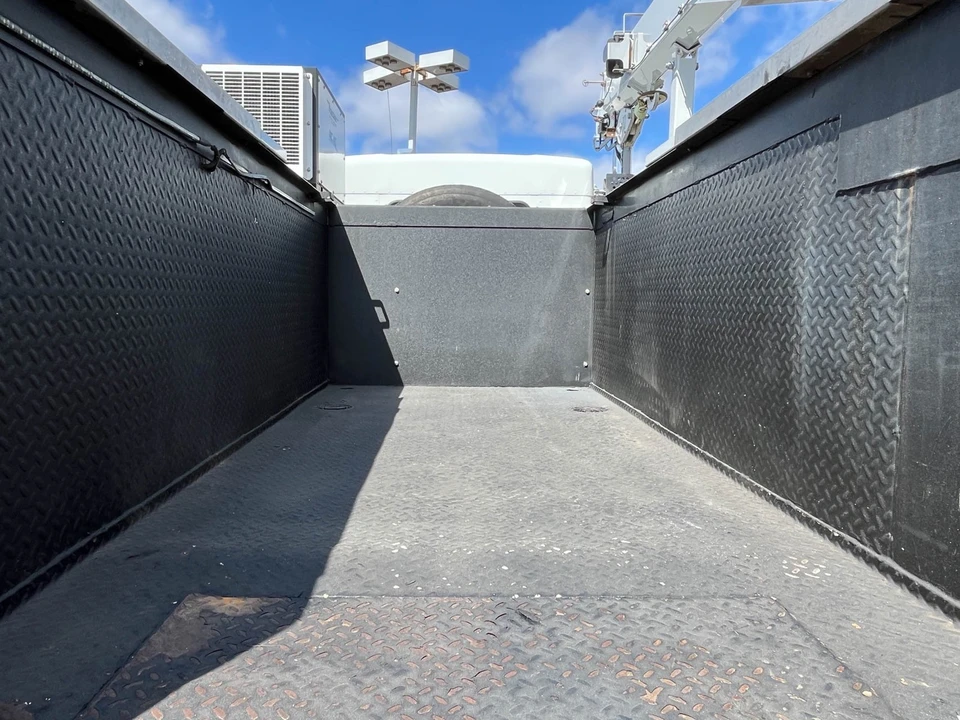 2016 Kenworth - Image 5 of 21