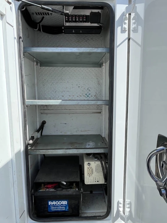 2016 Kenworth - Image 8 of 21