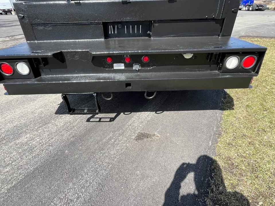 2016 Kenworth - Image 6 of 21