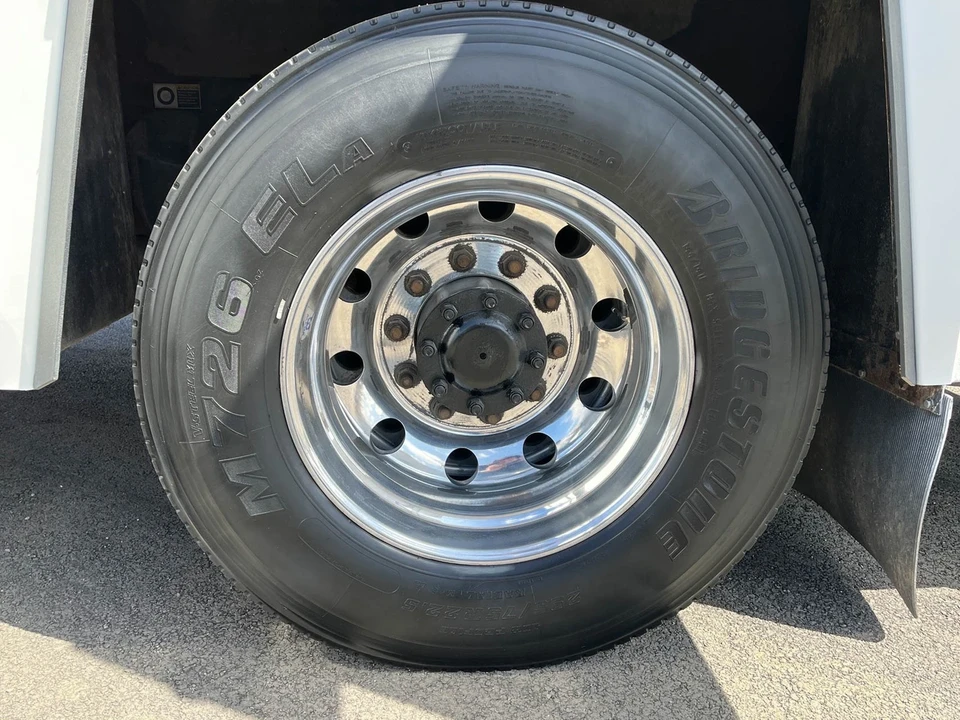 2016 Kenworth T370 - Image 14 of 21